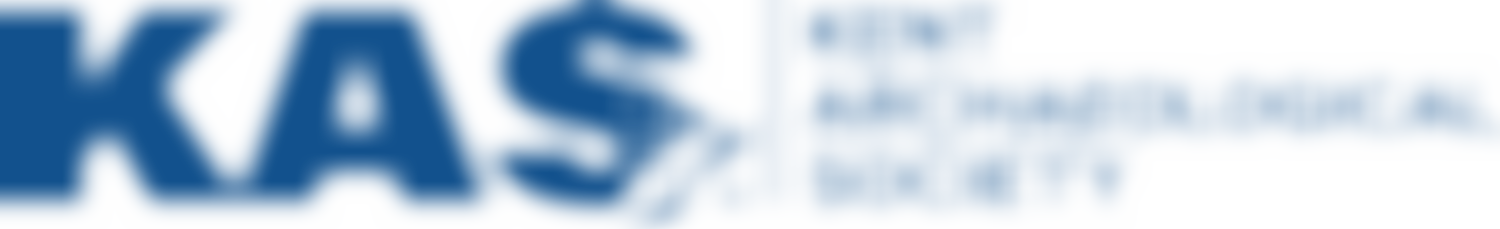 Kent Archaeological Society | Charici