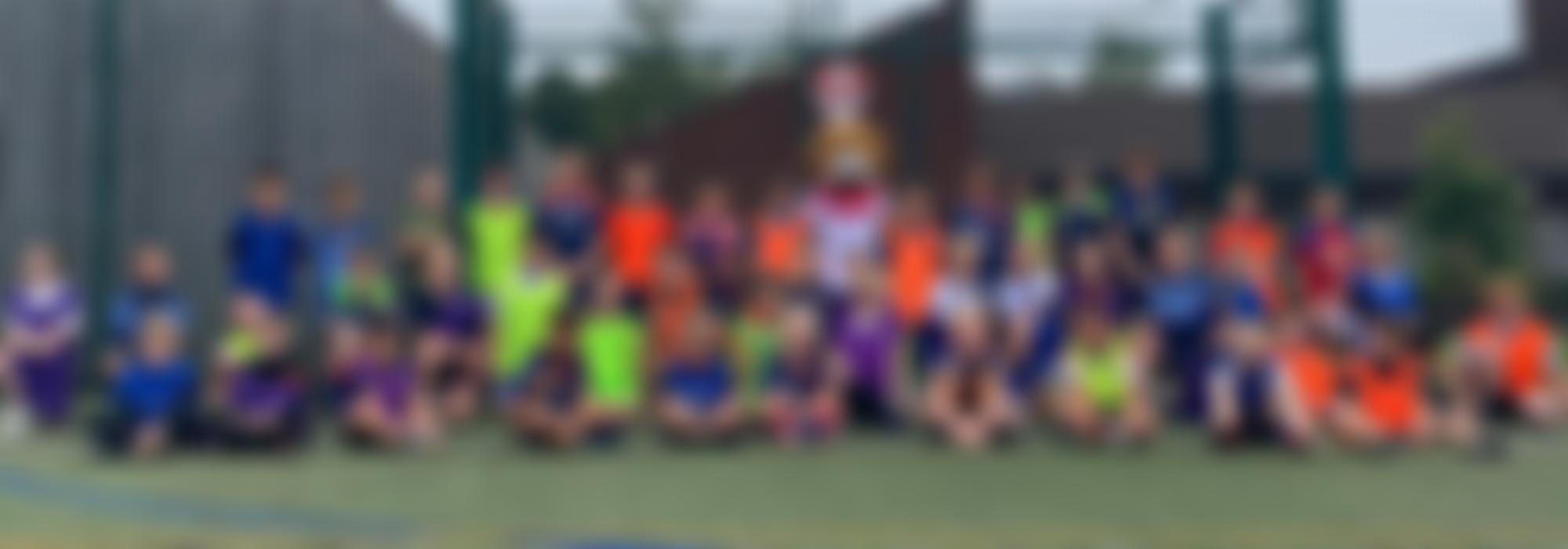 Saints Community Development Foundation Ltd | Charici