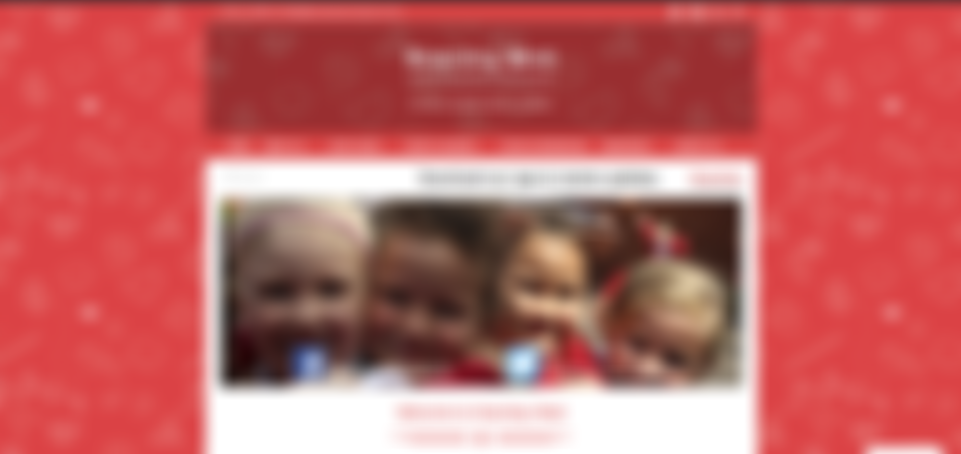 Kearsley West Pta | Charici