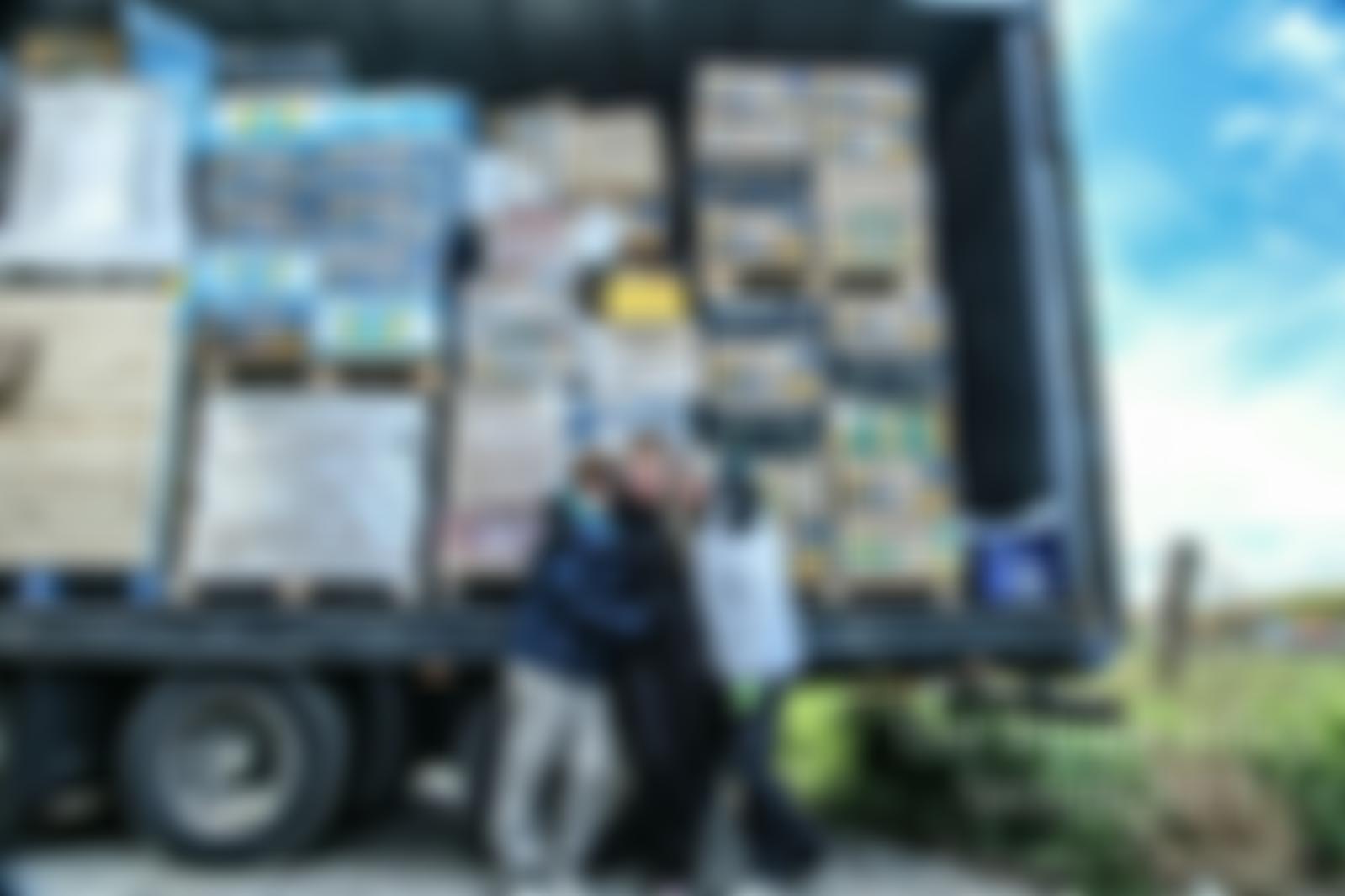 The Ripple Effect - Lancaster | Charici