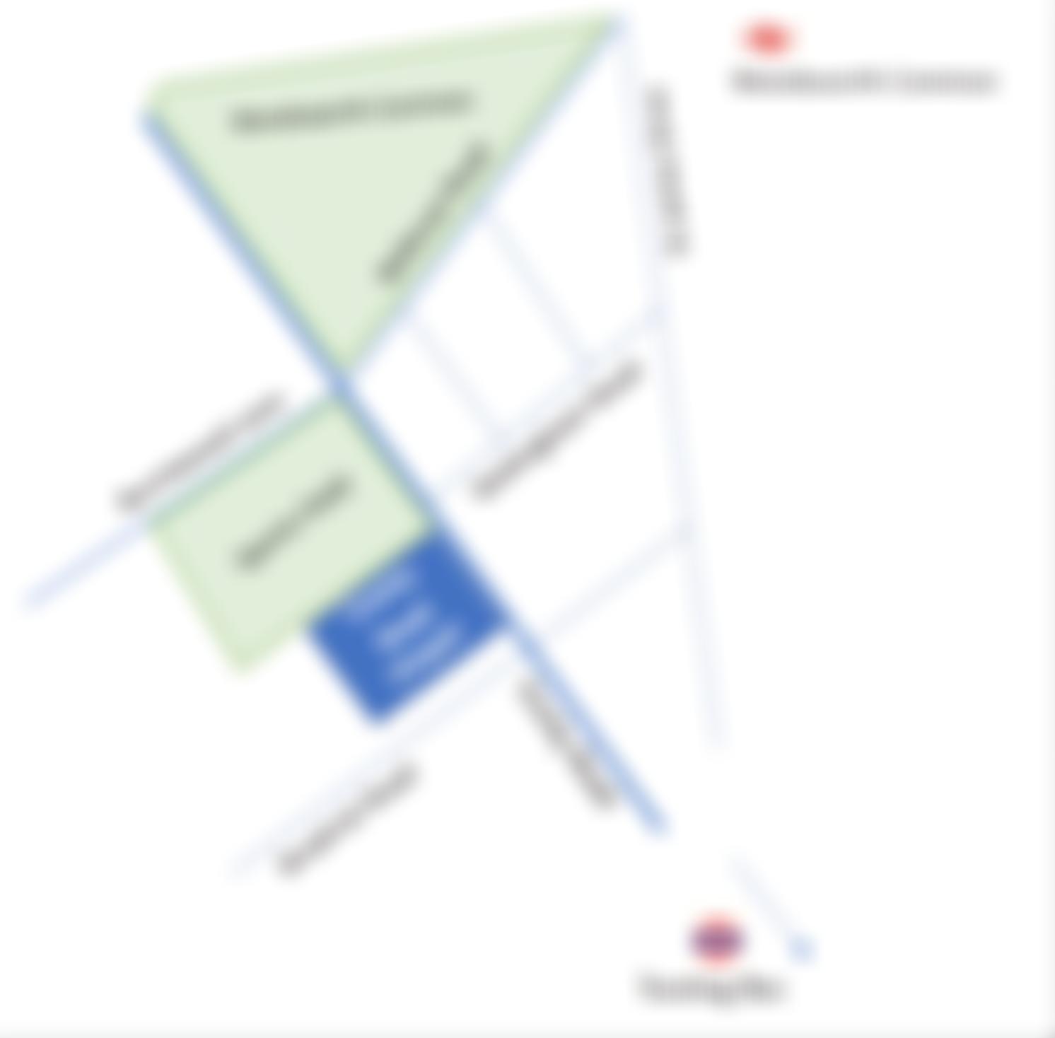 Trinity Road Chapel | Charici