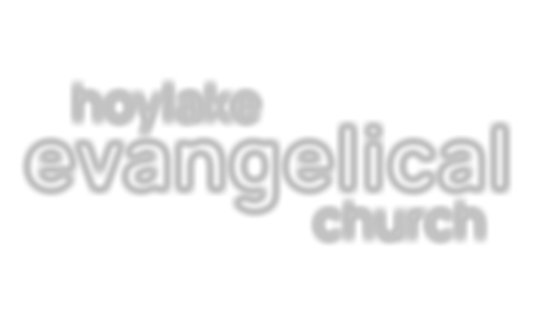 Hoylake Evangelical Church | Charici