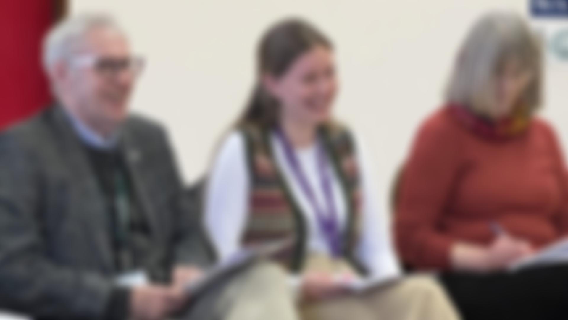 Involve - Voluntary Action In Mid Devon | Charici