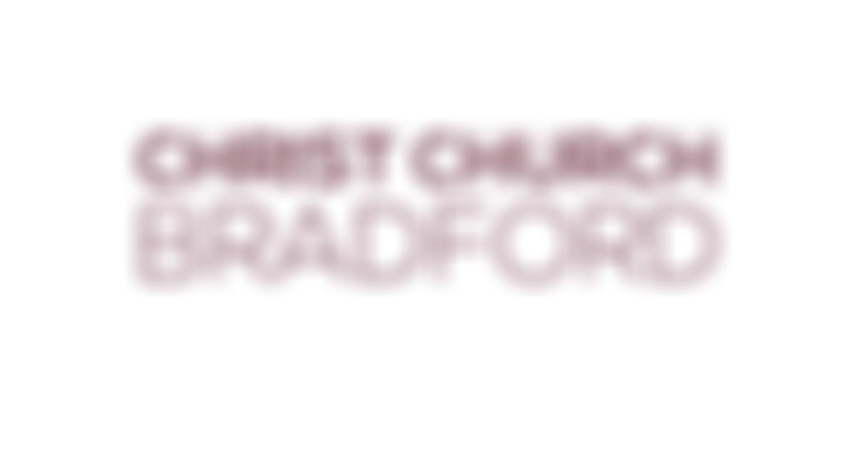 Christ Church Bradford | Charici