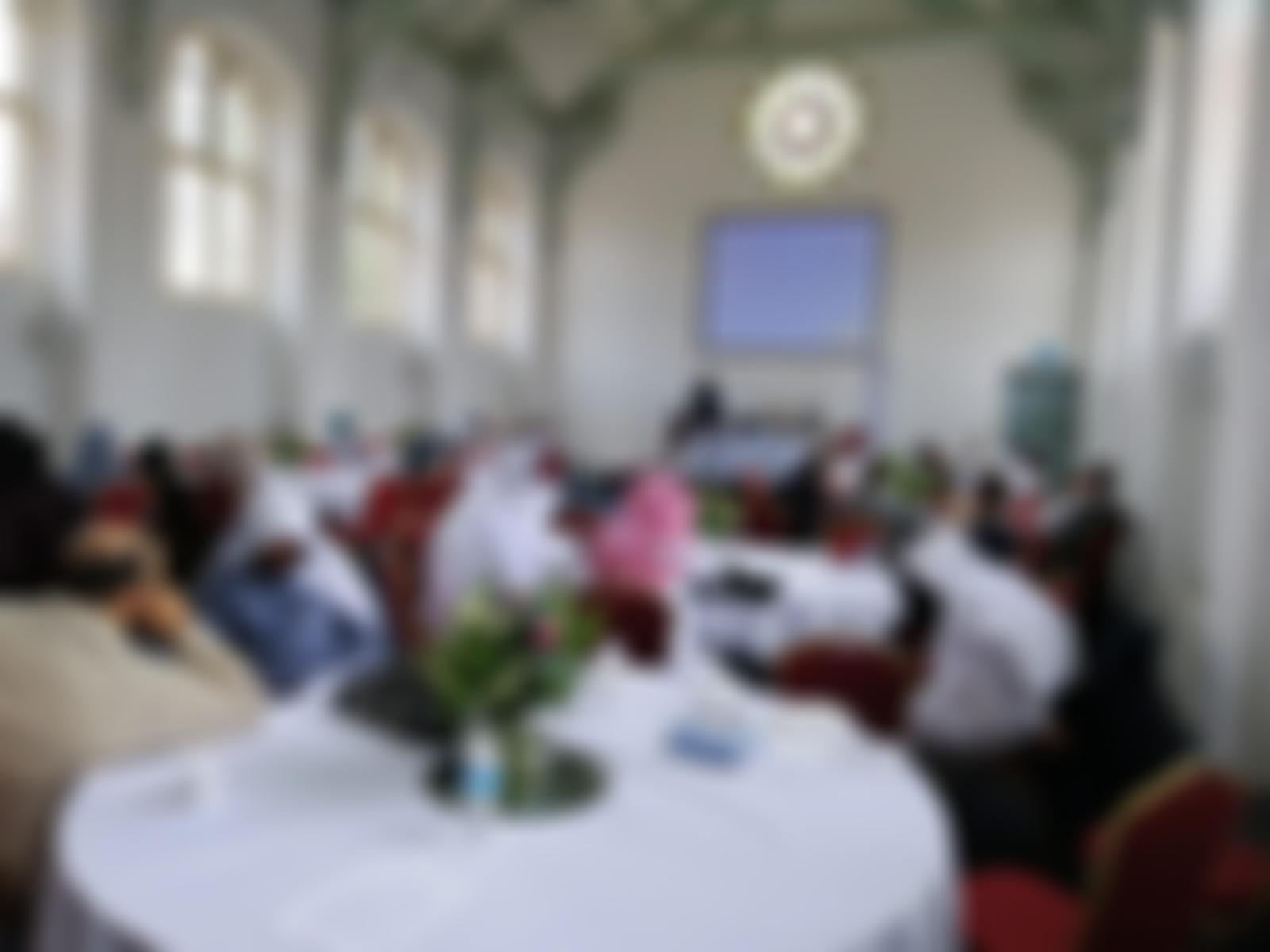 Uganda Muslim Community (Umc) Manchester Twale | Charici