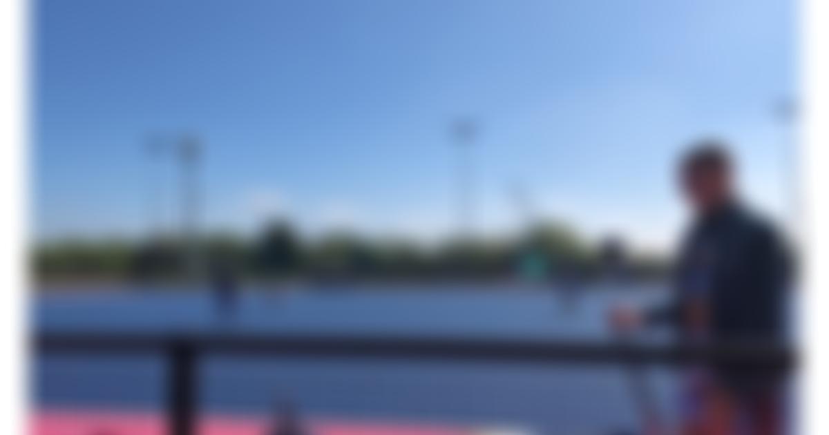 Tavistock Hockey Club | Charici