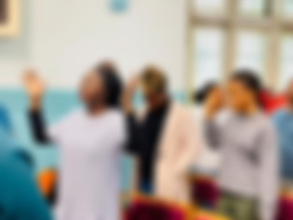 The Redeemed Christian Church Of God, Overcomers House, Plymouth | Charici