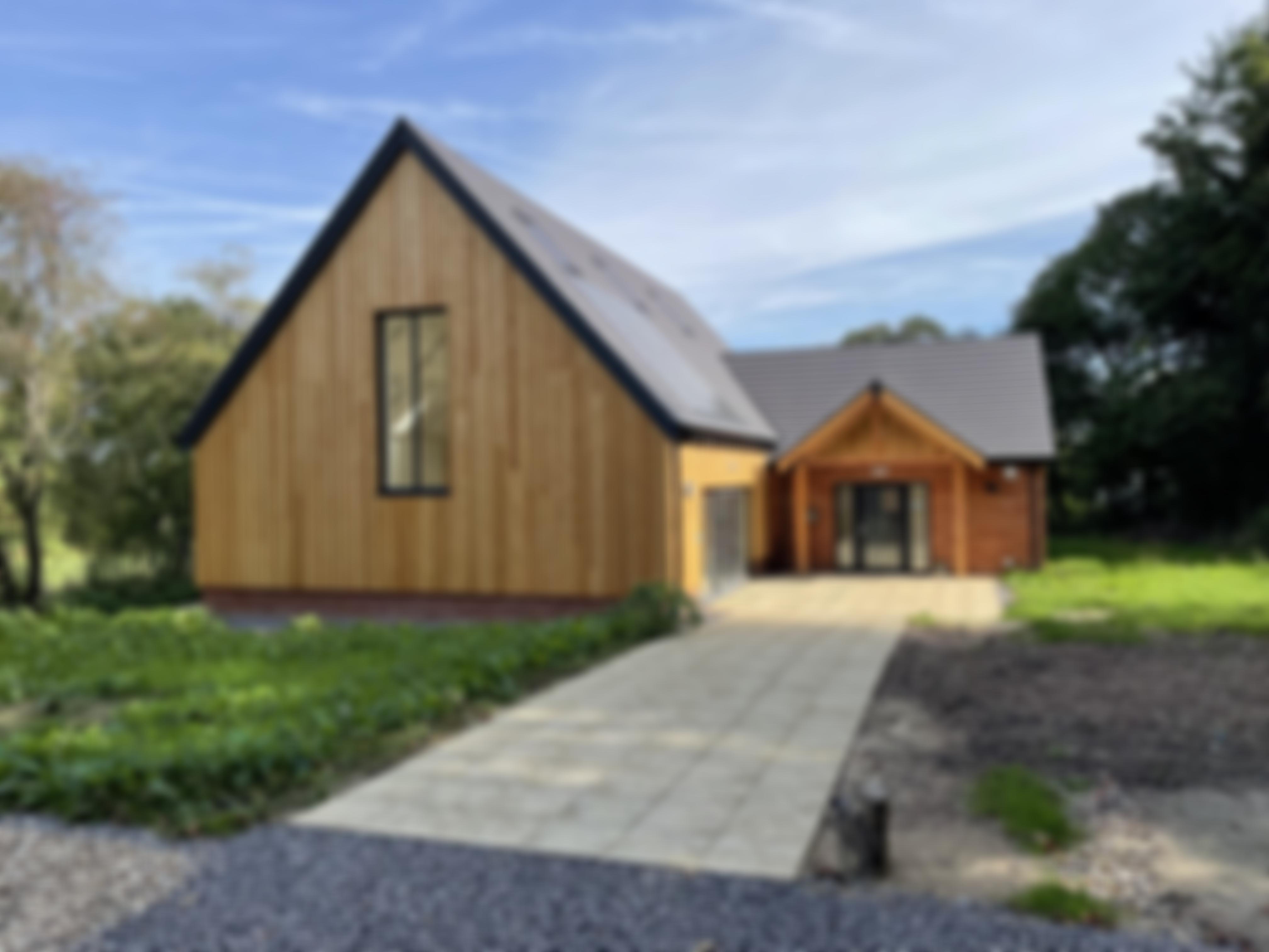 The Ramsdell Church & Village Hall | Charici