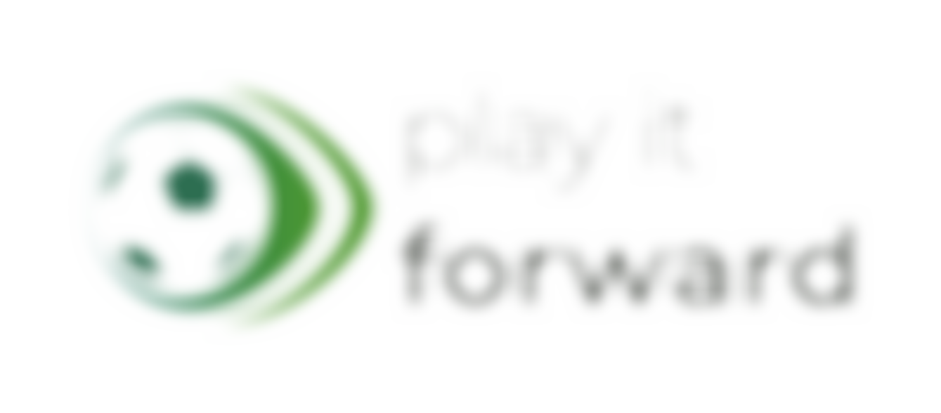 Play It Forward | Charici