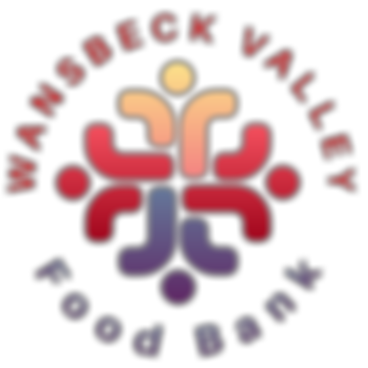 Wansbeck Valley Food Bank | Charici