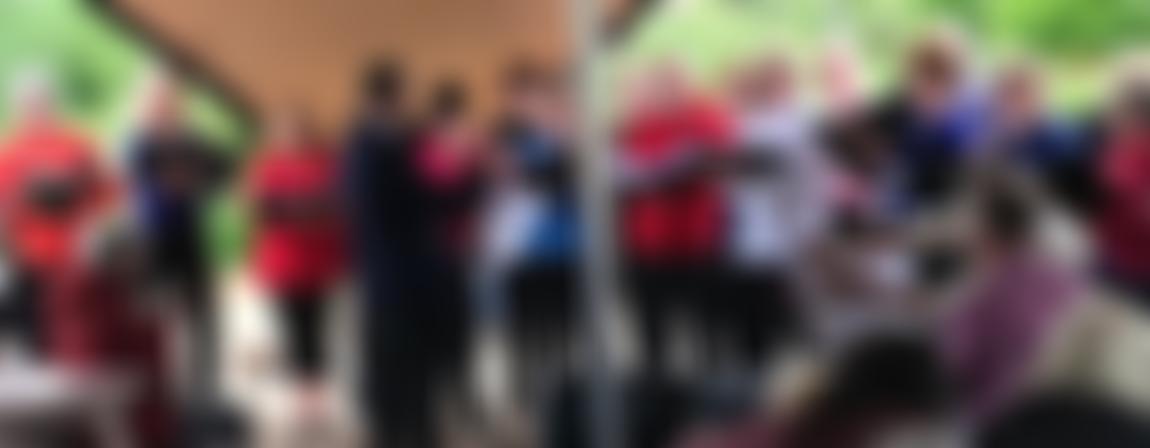 Culcheth Village Community Choir | Charici