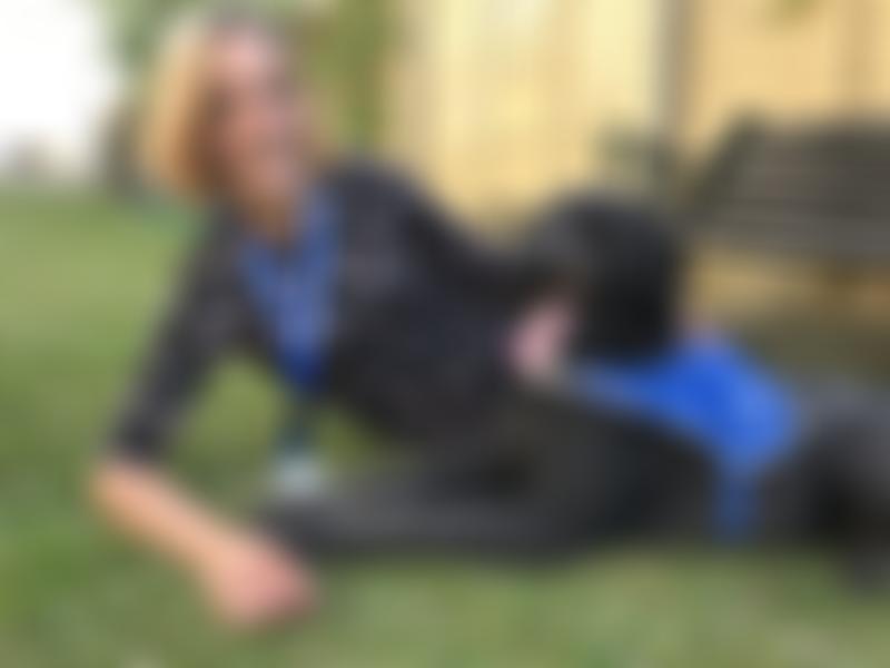 Canine Concern | Charici