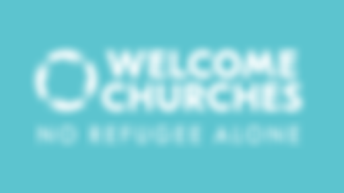 Welcome Churches | Charici