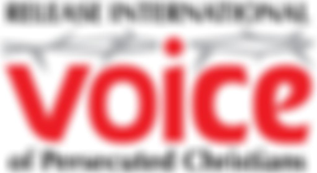 Release International | Charici