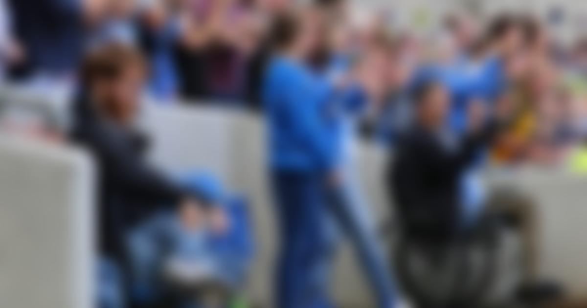 Level Playing Field | Charici