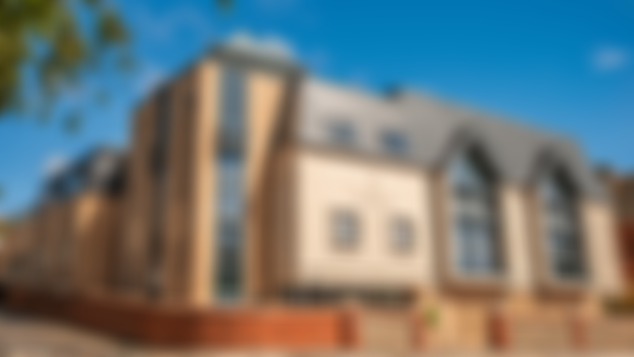 Emmanuel Church, Eastbourne | Charici