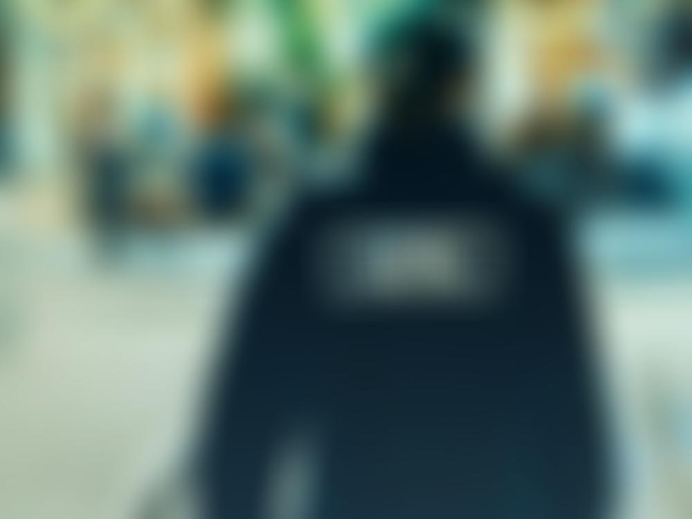 Liverpool City Centre Street Pastors | Charici