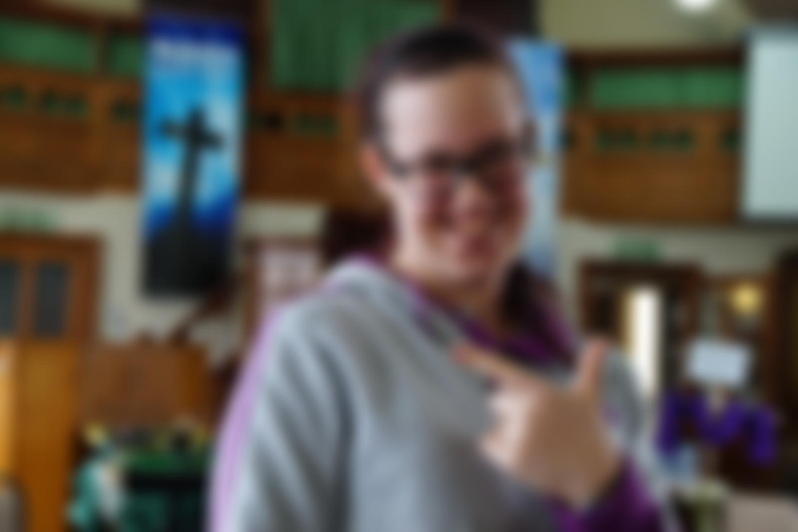 The Rossendale Rubicon | Charici