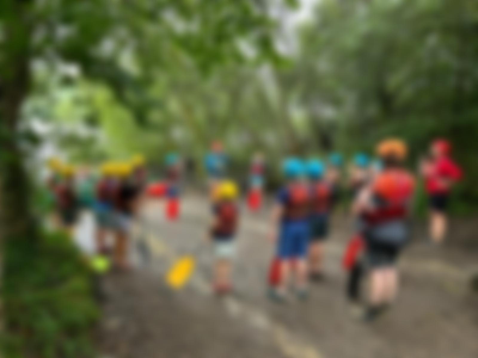 1St Liss Scouts | Charici