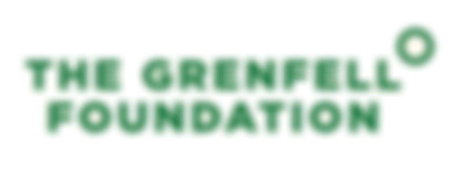 The Grenfell Foundation | Charici