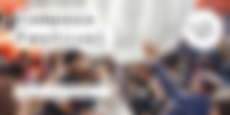 Compass Live Art Limited | Charici