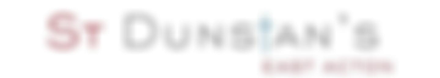 The Parochial Church Council Of The Ecclesiastical Parish Of St Dunstan With St Thomas, East Acton | Charici