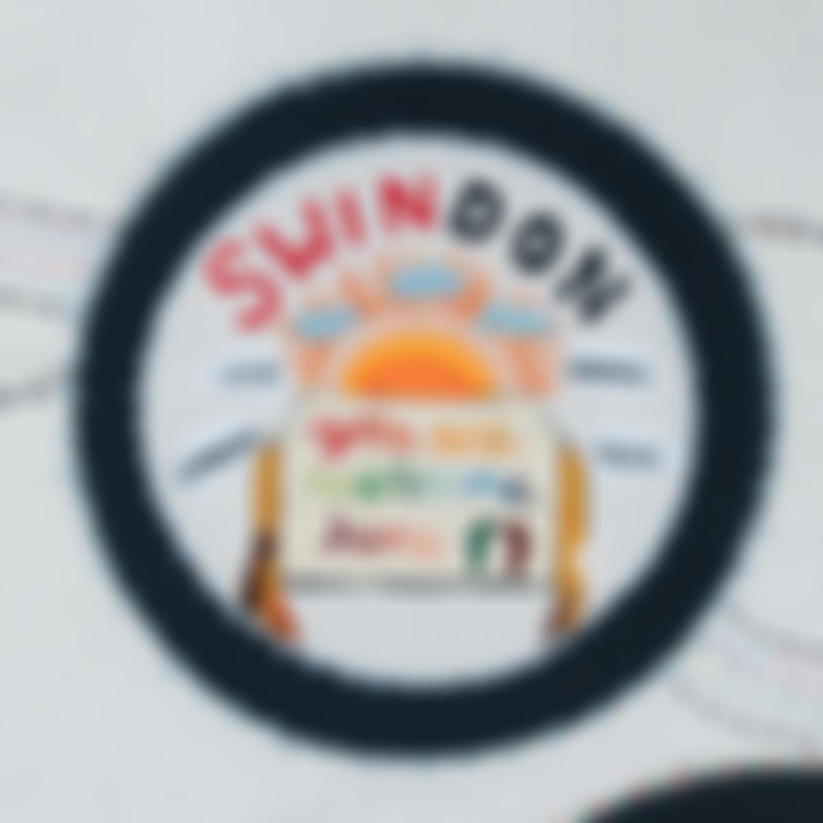 City Of Sanctuary Swindon | Charici