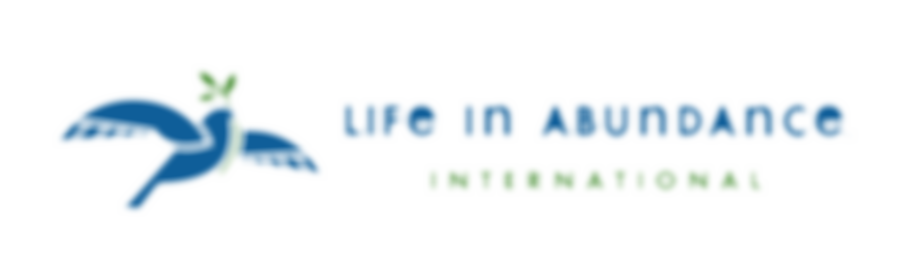 Life In Abundance UK | Charici