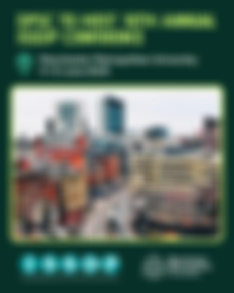 International Society For The Study Of Drug Policy (Issdp) | Charici