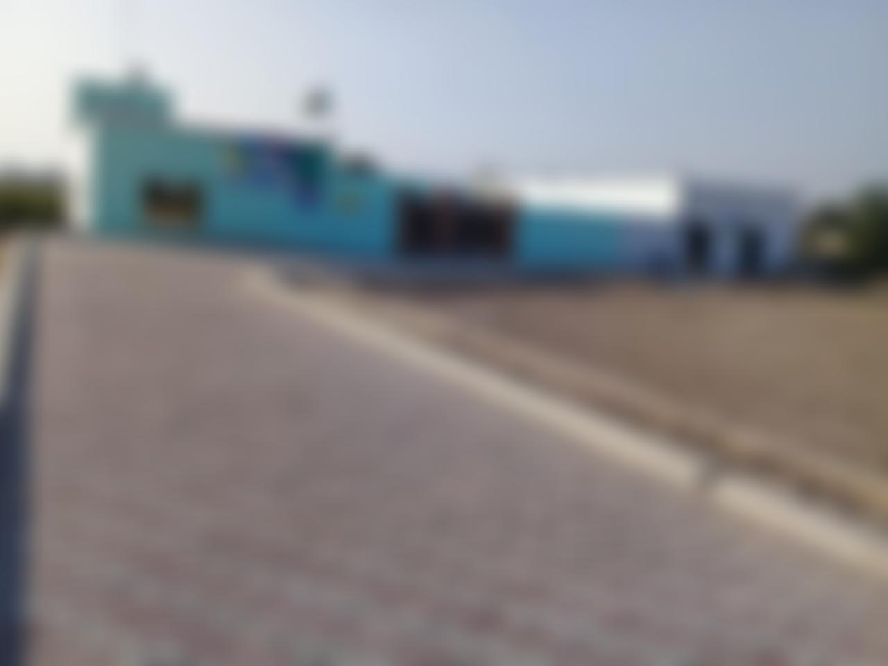 Let's Educate Them | Charici
