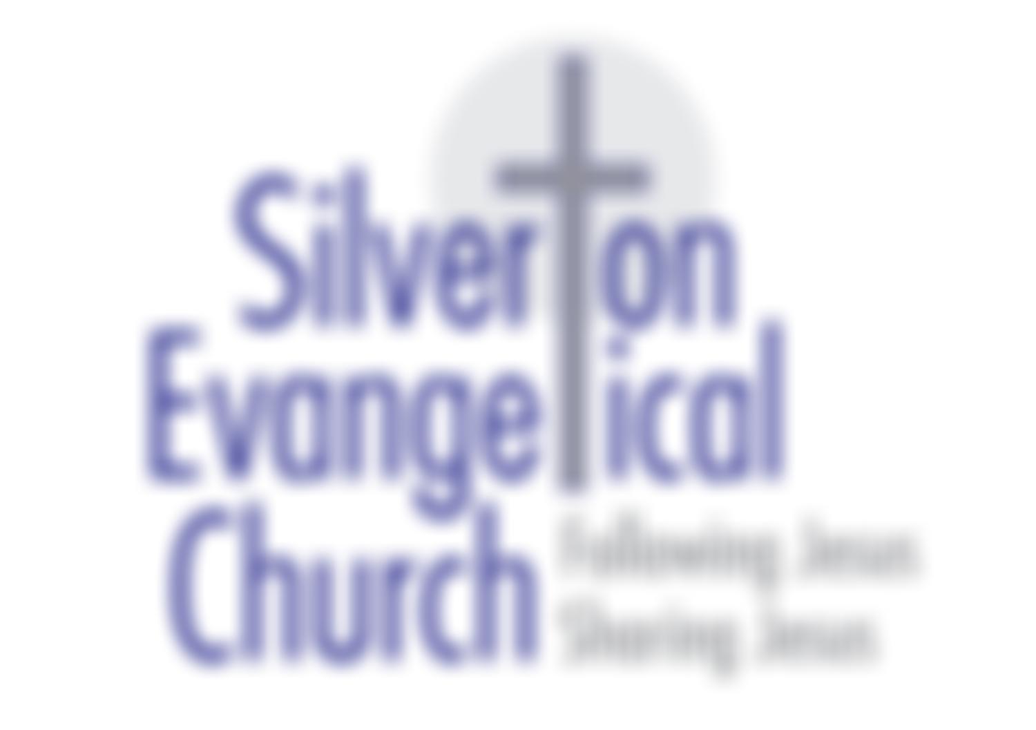 Silverton Evangelical Church | Charici