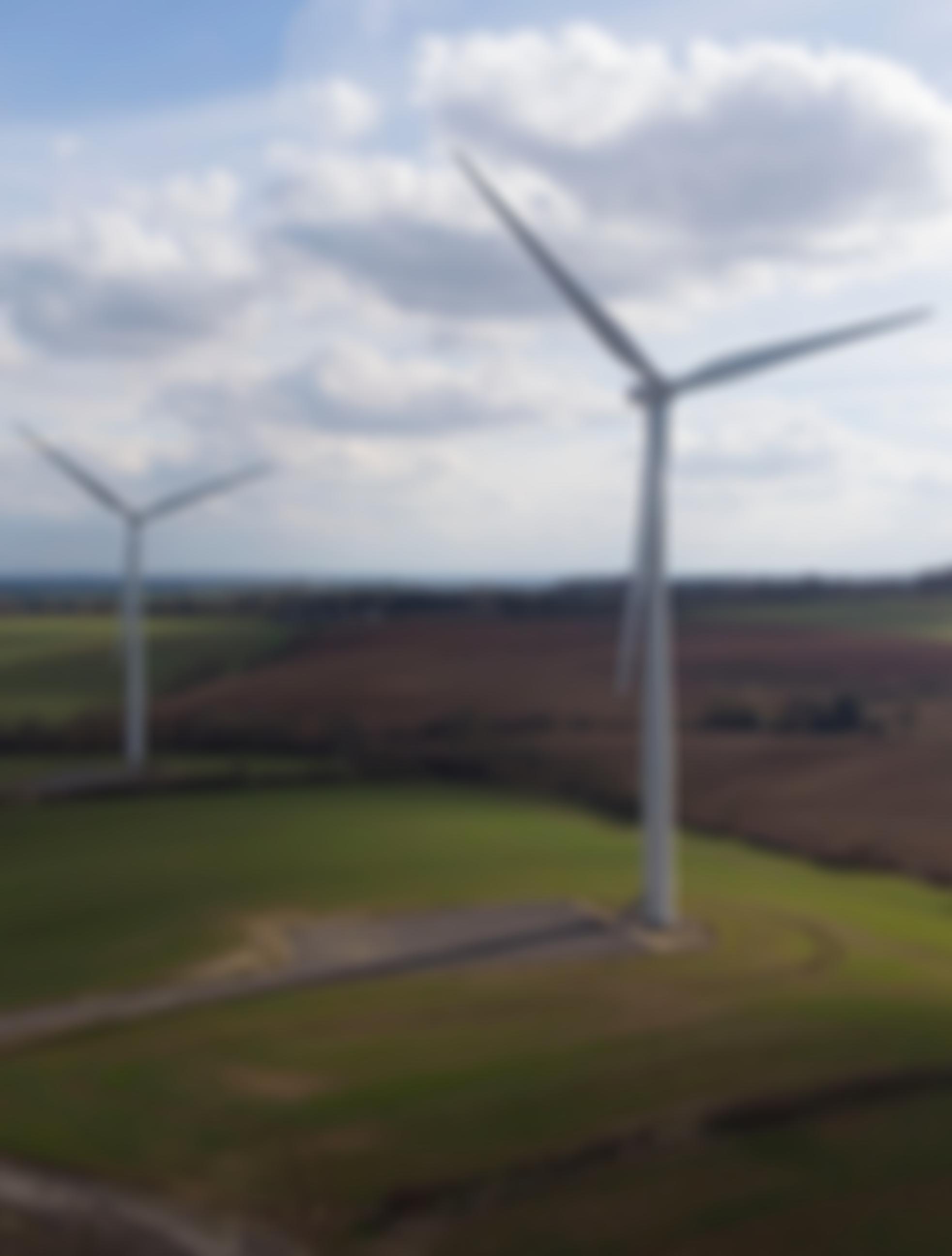 Kelmarsh Windfarm Community Benefit | Charici
