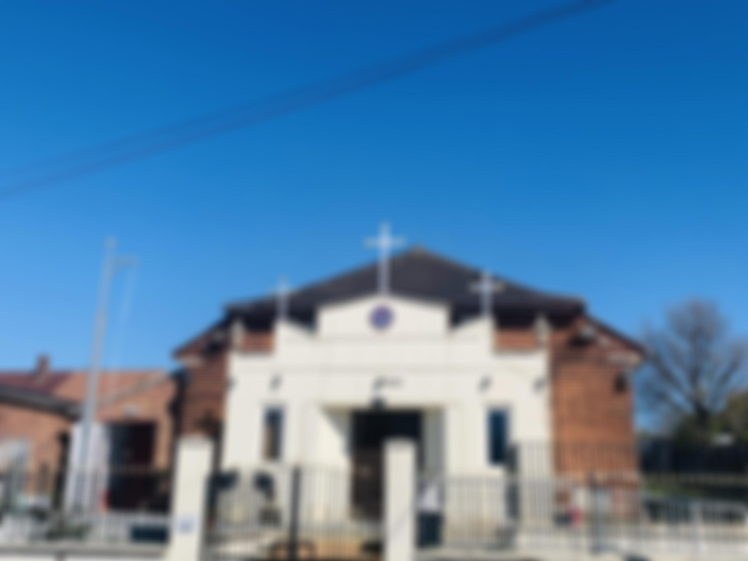 St Thomas Jacobite Syrian Orthodox Church London | Charici