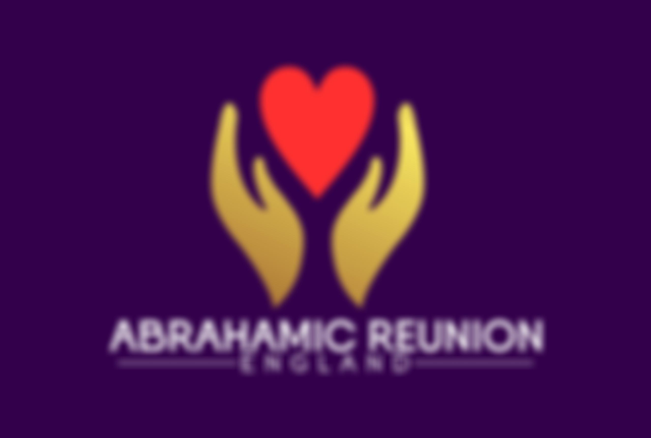 The Abrahamic Reunion (England) | Charici