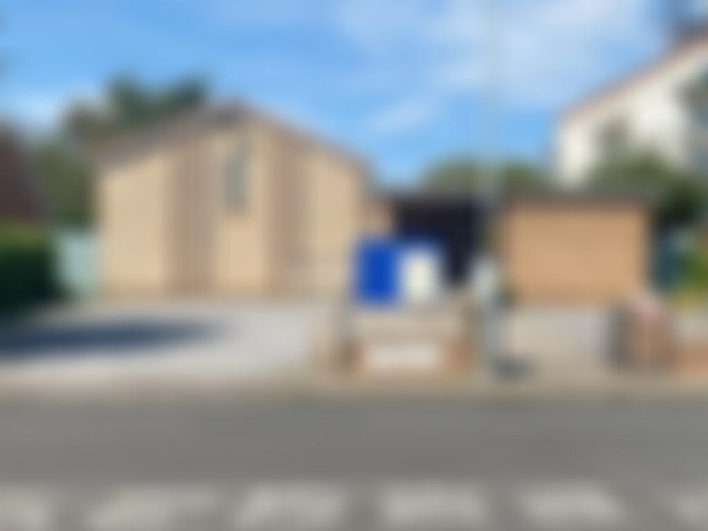 Norton Christian Spiritualist Church | Charici