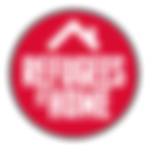 Refugees At Home | Charici