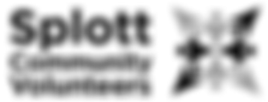 Splott Community Volunteers | Charici