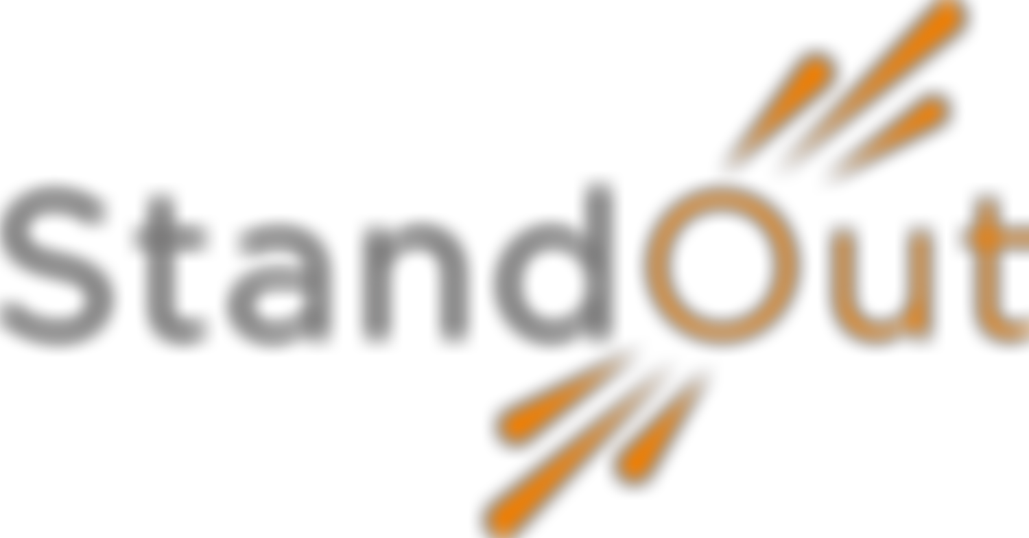 Standout Programmes | Charici