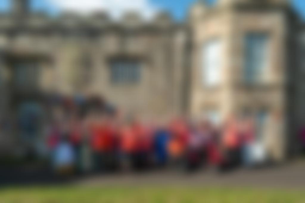 Acumen Community Buildings | Charici