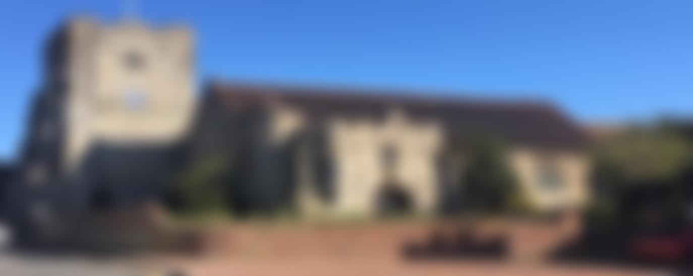 The Parochial Church Council Of The Ecclesiastical Parish Of Wrotham | Charici