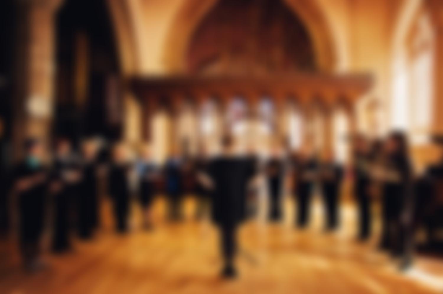 Glass Ensemble | Charici