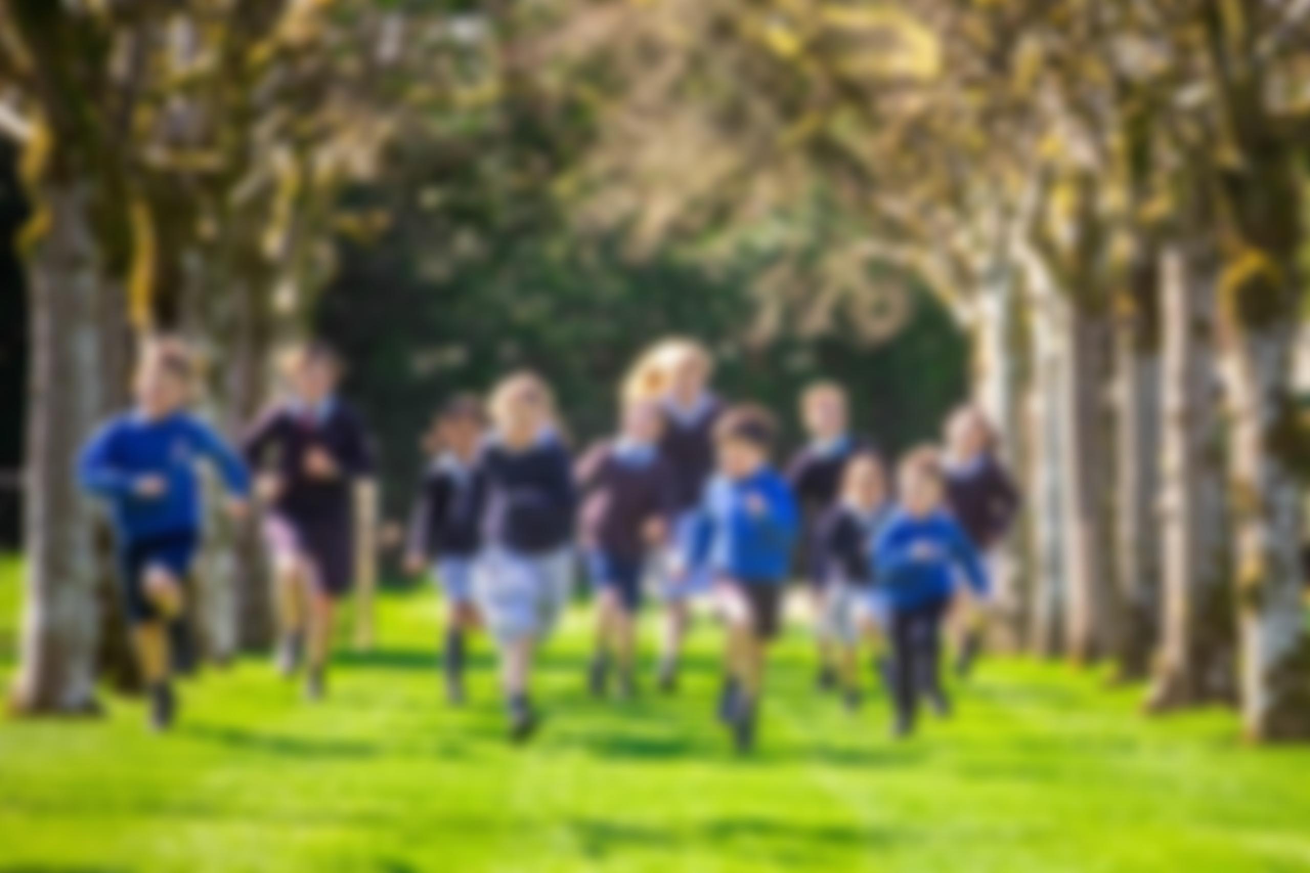 The Cheam Foundation | Charici