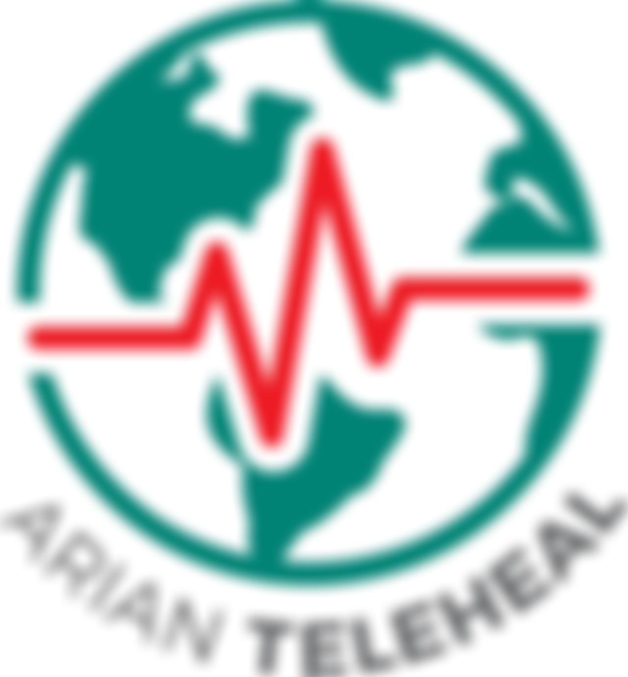 Arian Teleheal | Charici