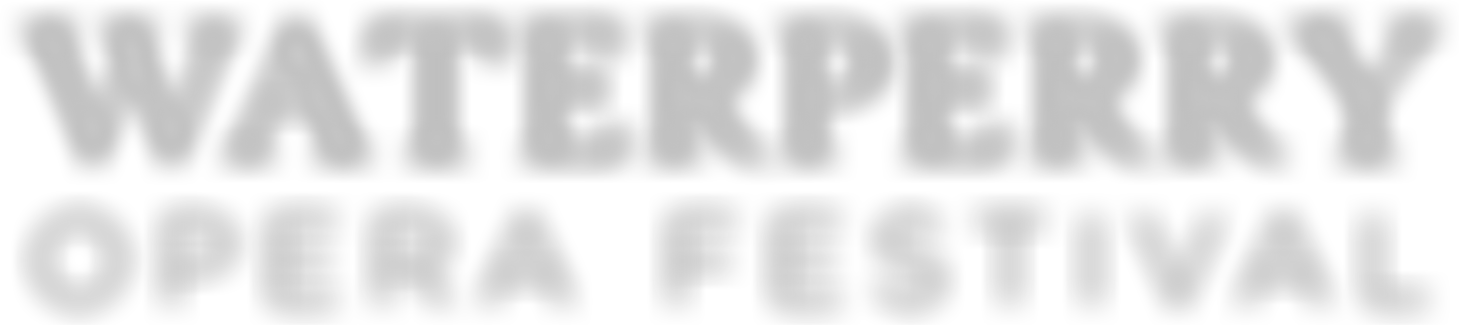 Waterperry Opera Festival | Charici