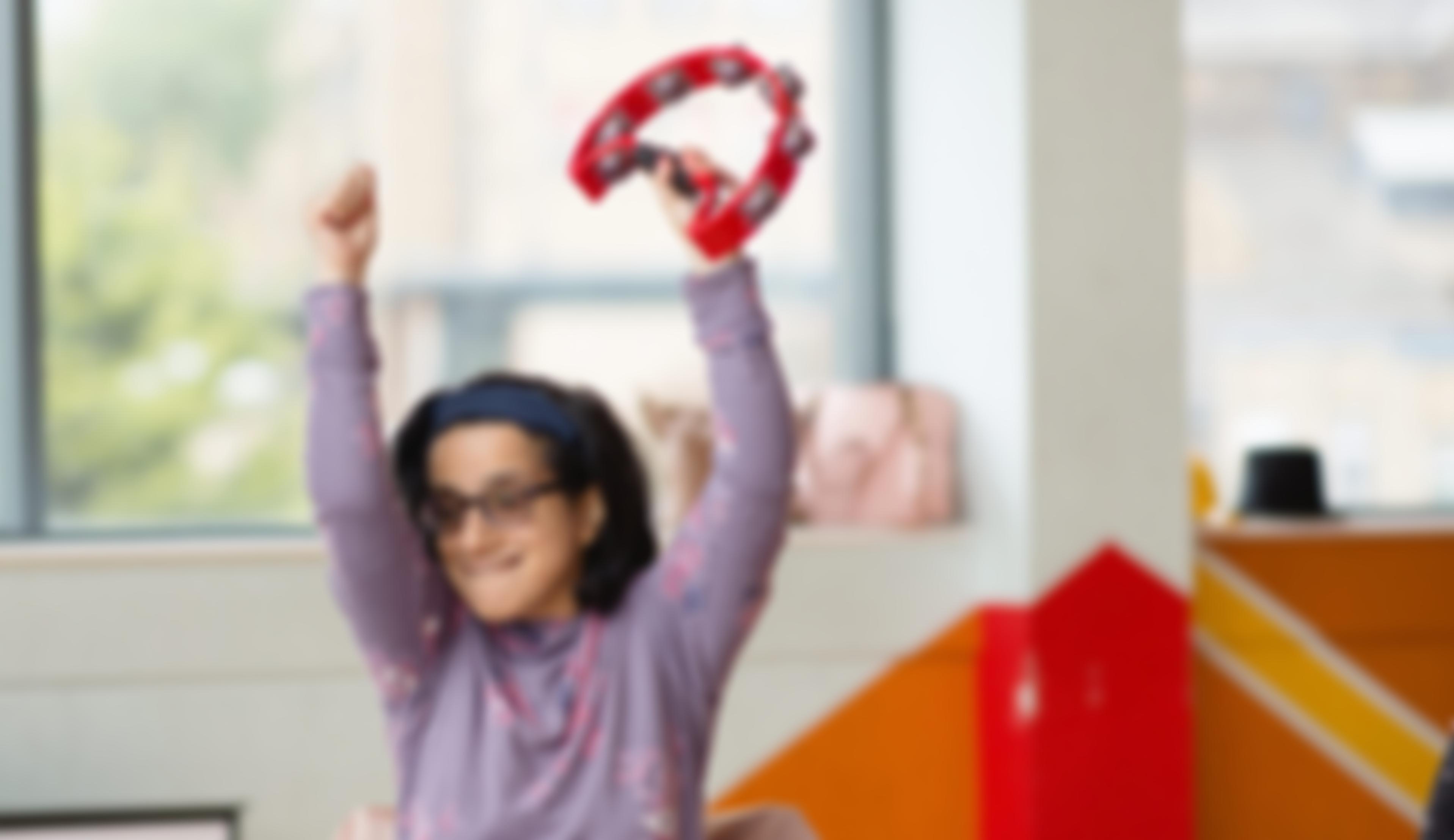 Purple Patch Arts | Charici