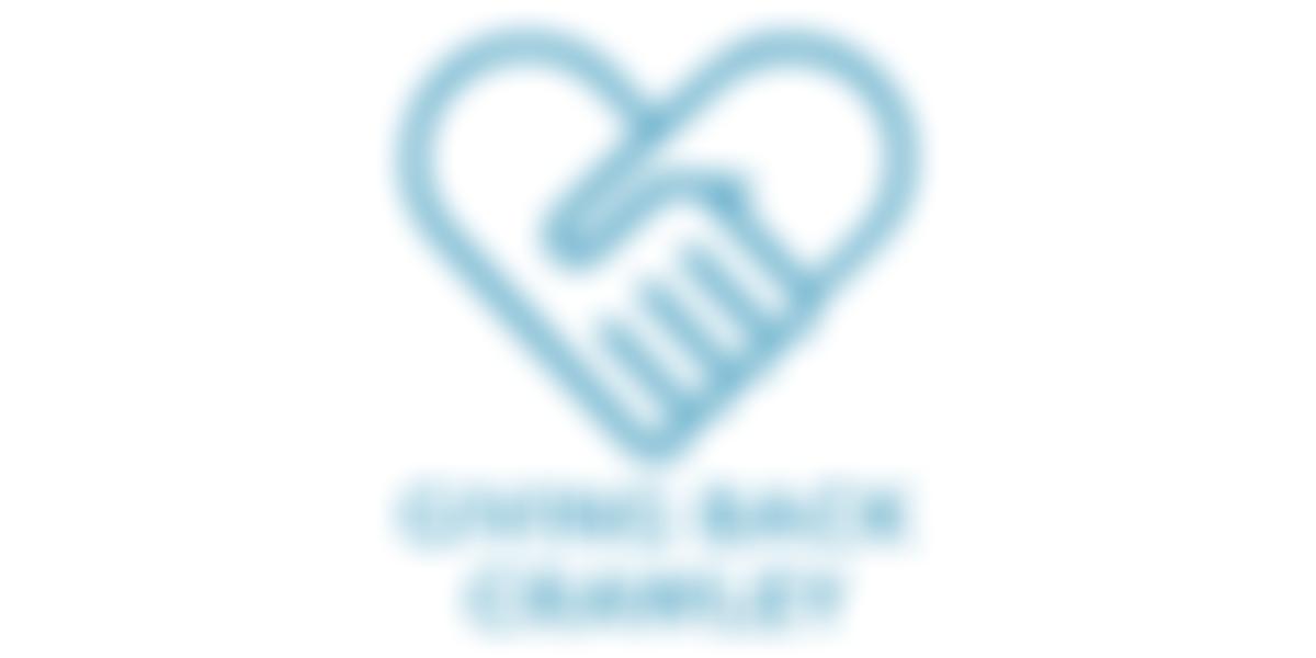 Giving Back Crawley | Charici