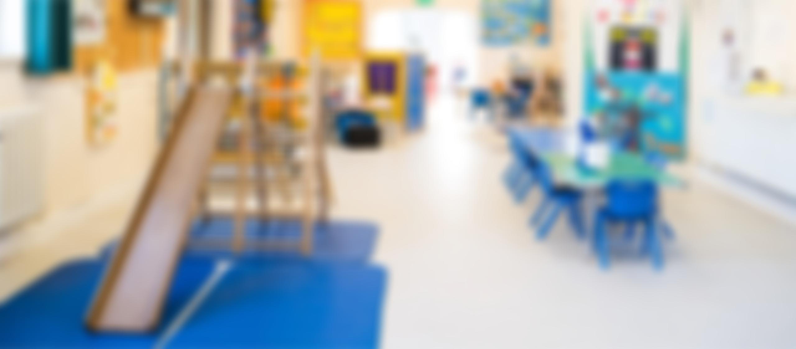 St Peter's Preschool Ardingly | Charici