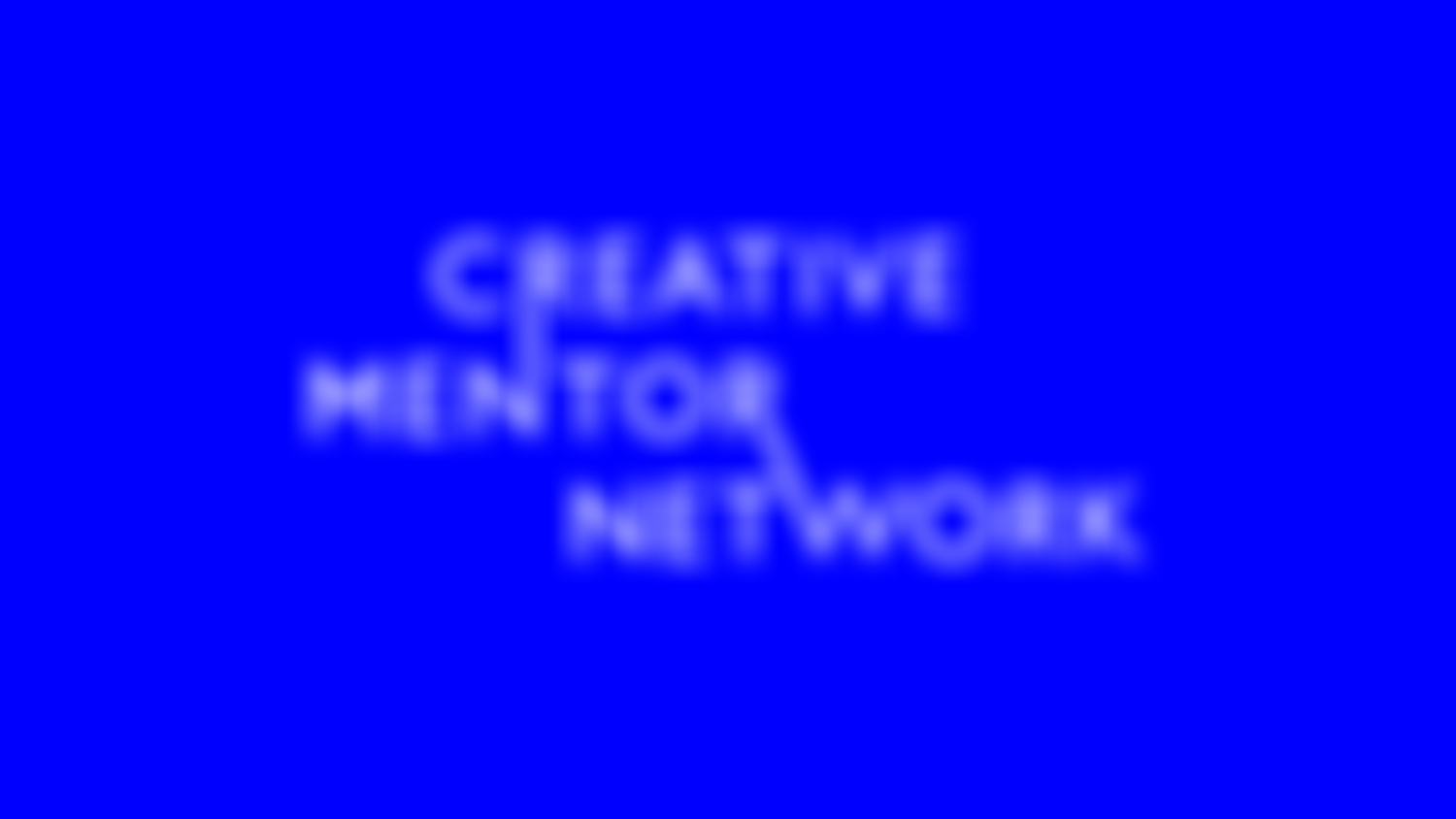Creative Mentor Network | Charici