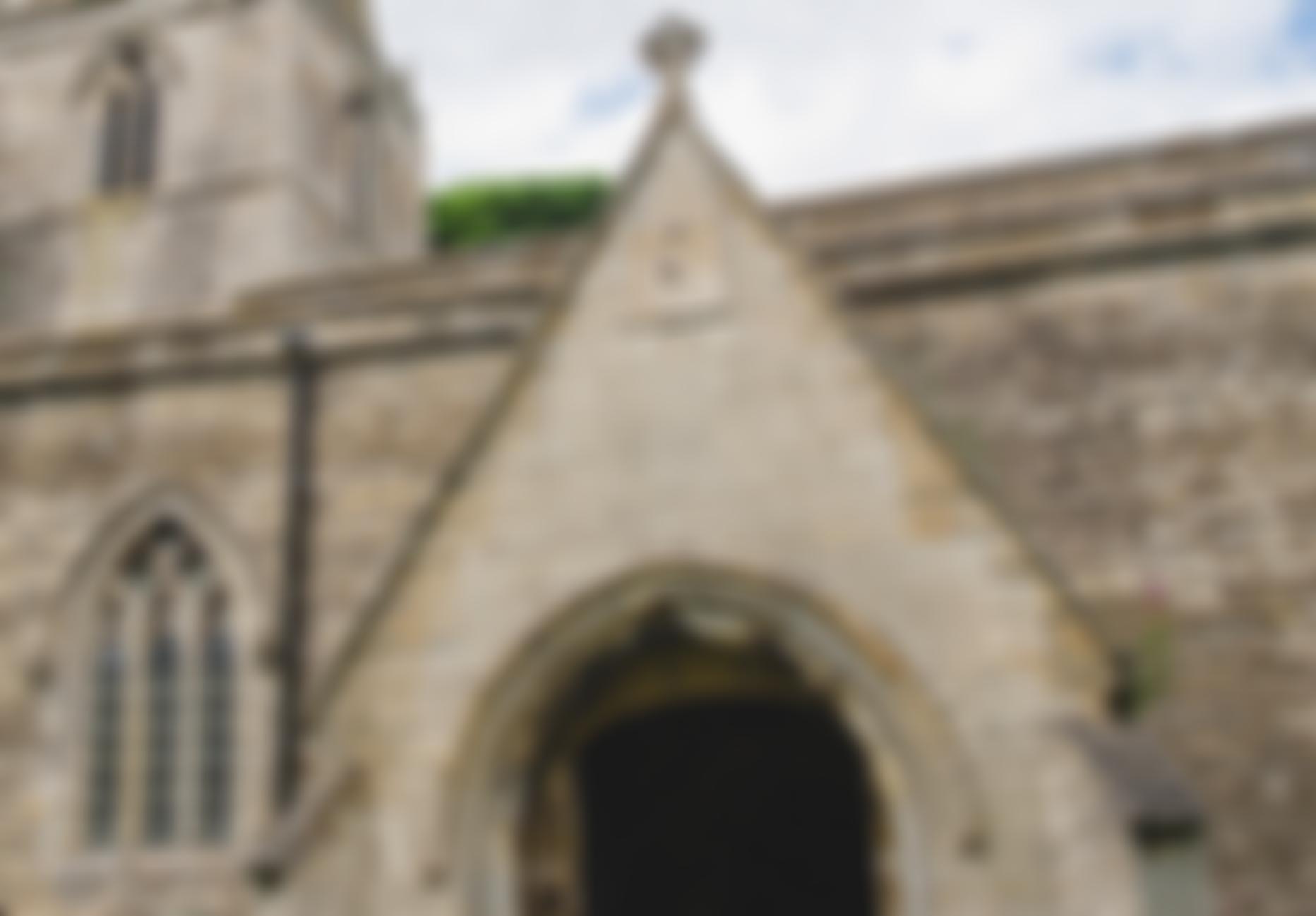 The Parochial Church Council Of The Ecclesiastical Parish Of St John The Baptist With The Epiphany Corby | Charici