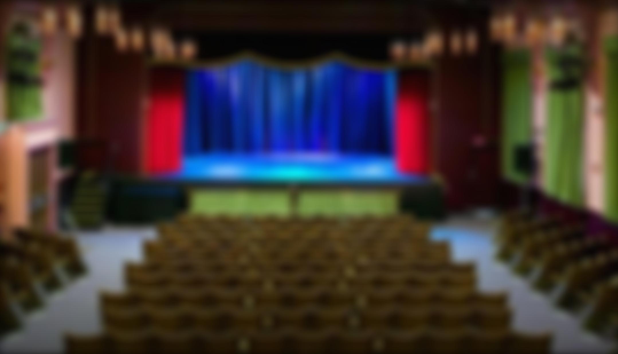 Brixham Theatre Cio | Charici